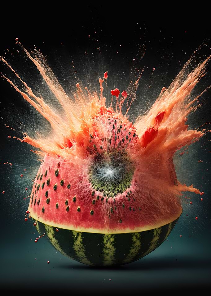 Watermelon