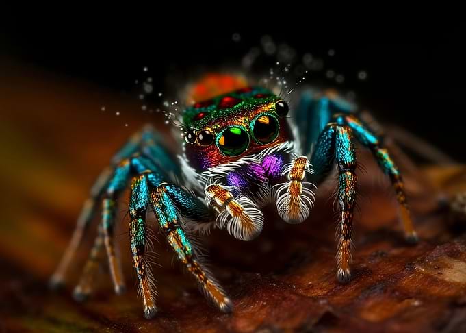 Spider V2