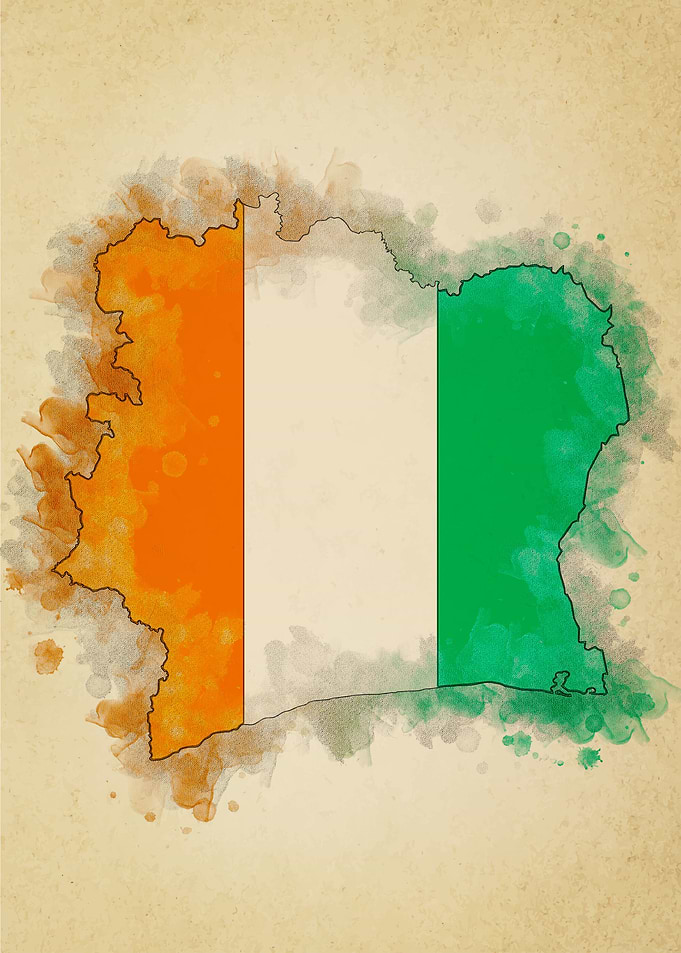 Ivory Coast