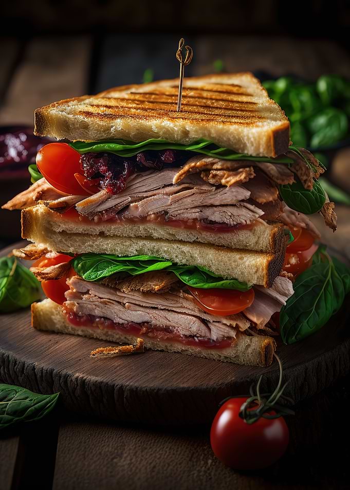 sandwich