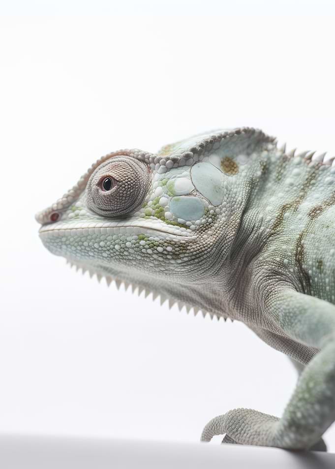 Chameleon Delight