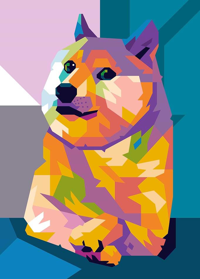 Doge Cat Meme