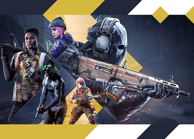 XDefiant Gaming
