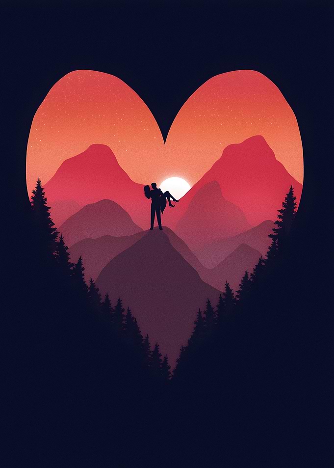 Full of love