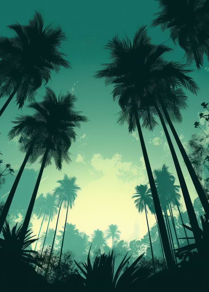 Tropical Paradise