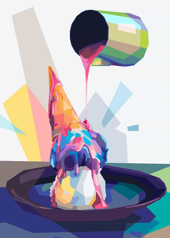 Ice cream