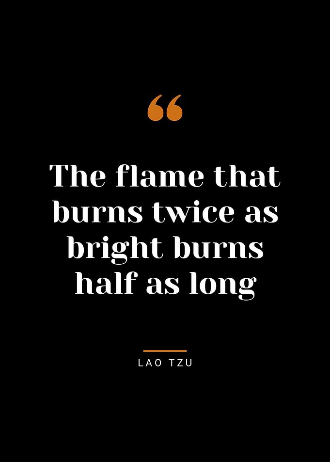 Lao Tzu