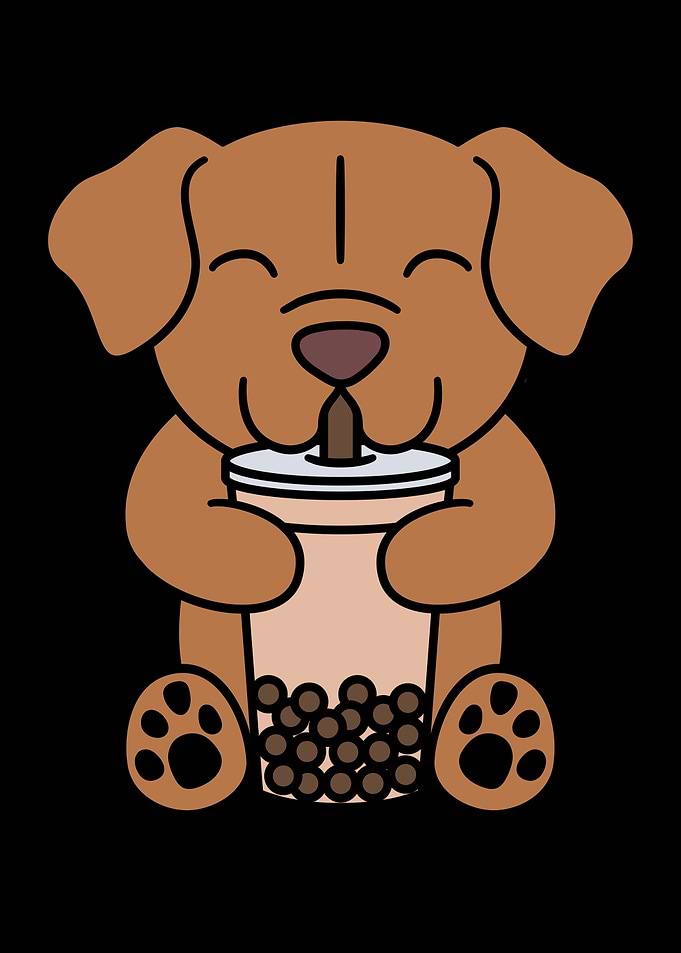 Dogue De Bordeaux Boba