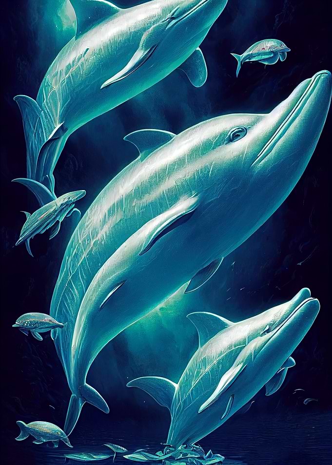 Dolphin