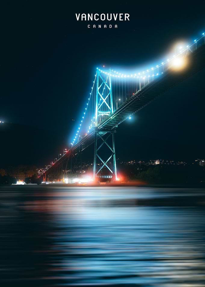 Vancouver