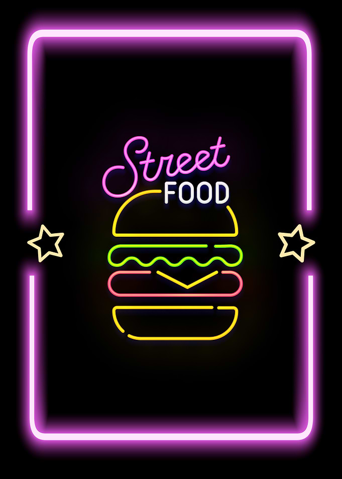 Street food