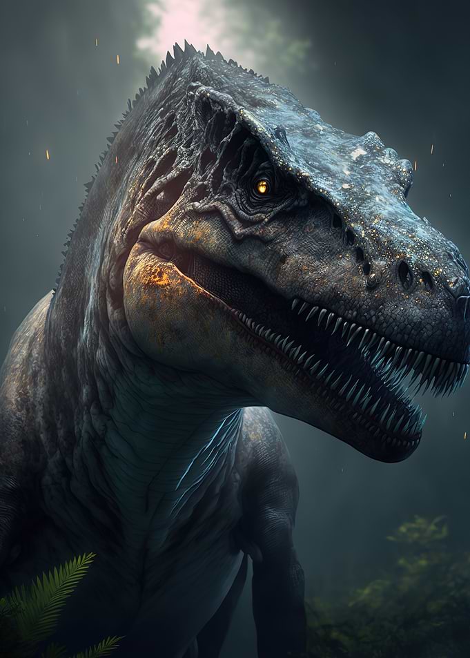 dinosaur