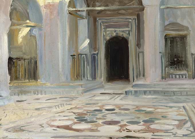 John Singer Sargent