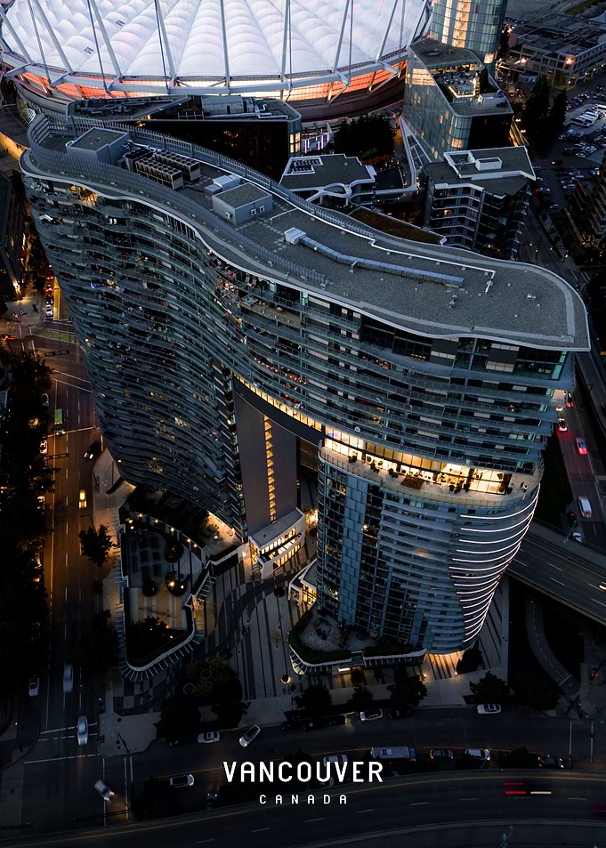 Vancouver