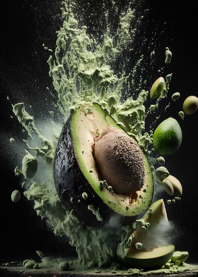 avocado