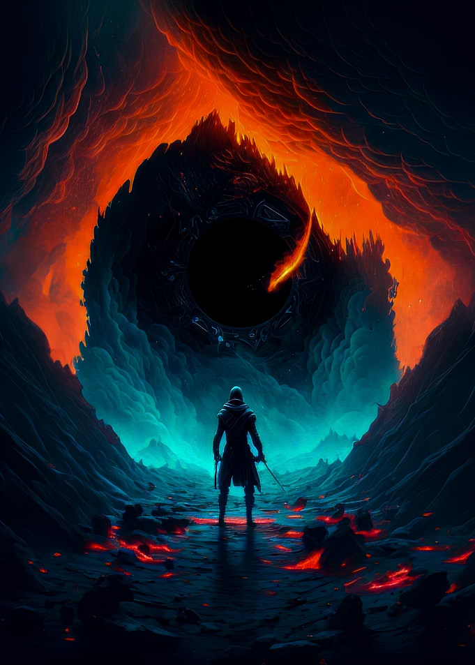 What Awaits