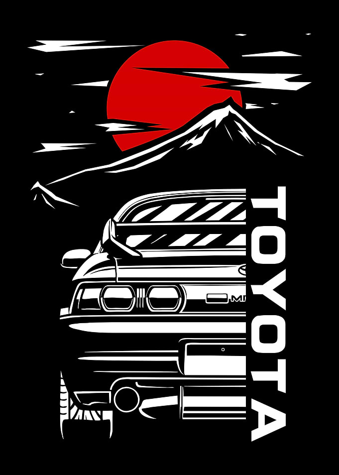 Toyota MR2