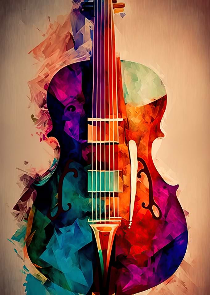 The Guitar