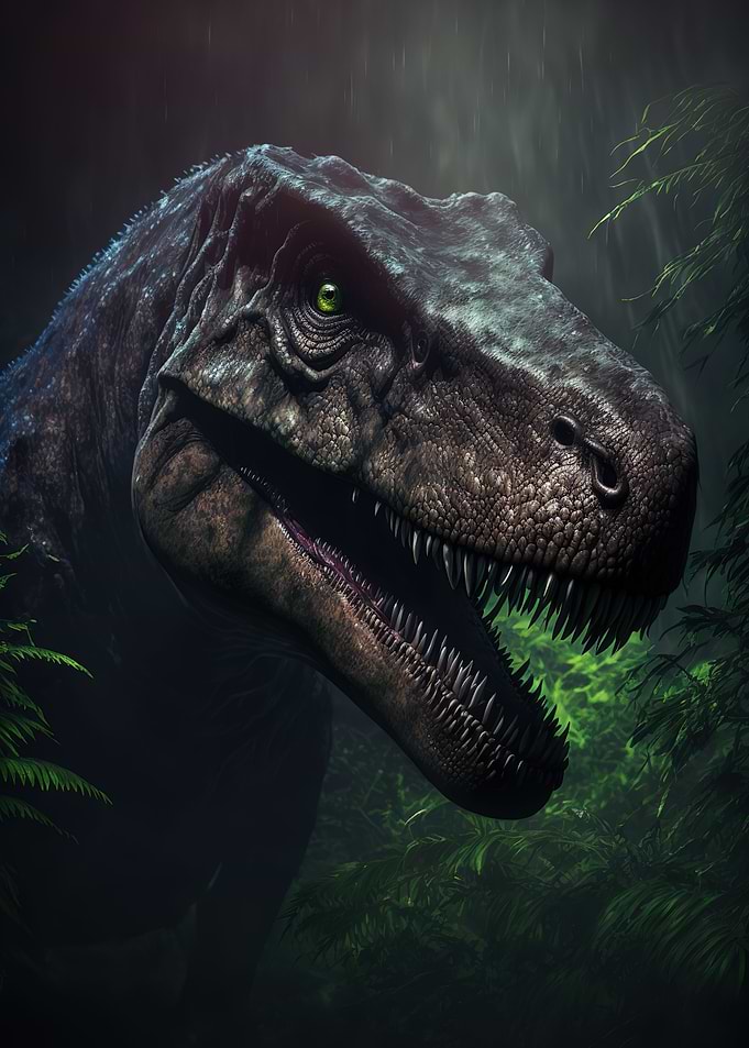 dinosaur