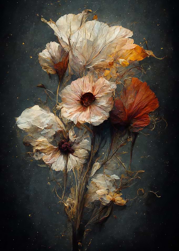 Bouquet of flowers