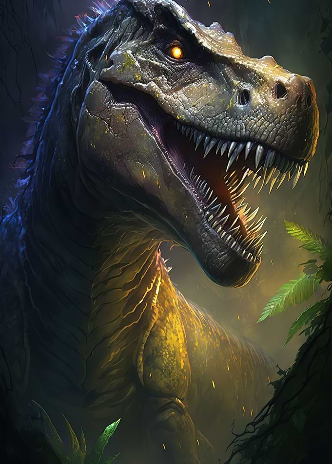 dinosaur
