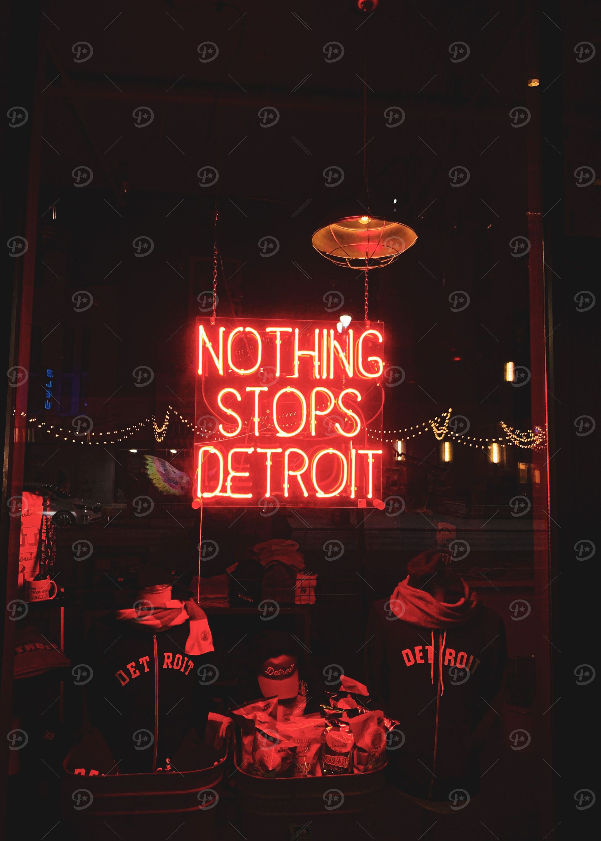Detroit