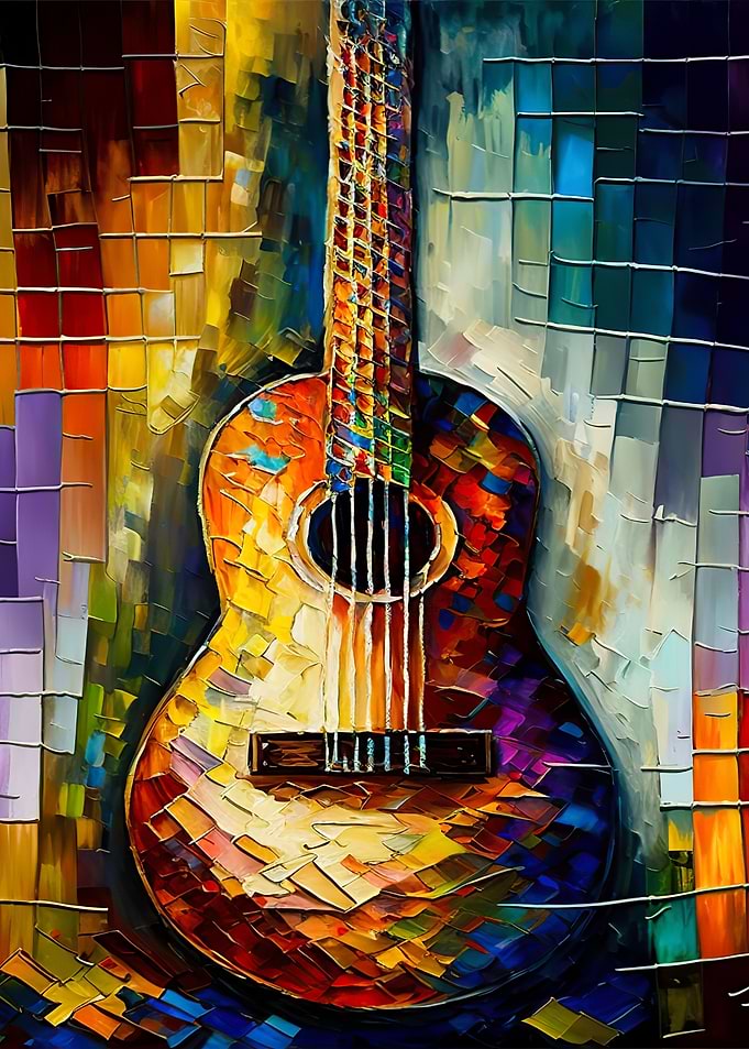 The Guitar