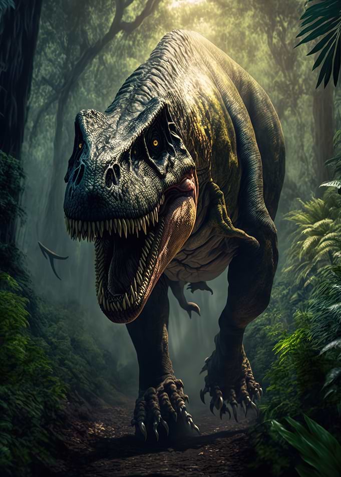 dinosaur