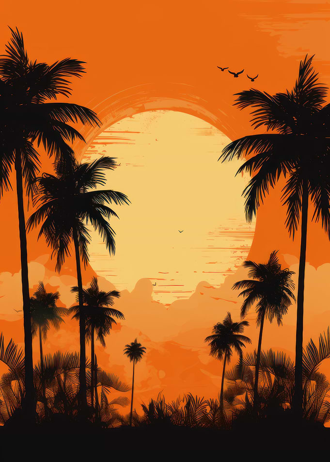 Tropical Paradise