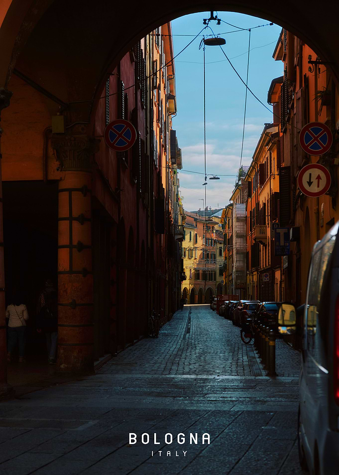Bologna