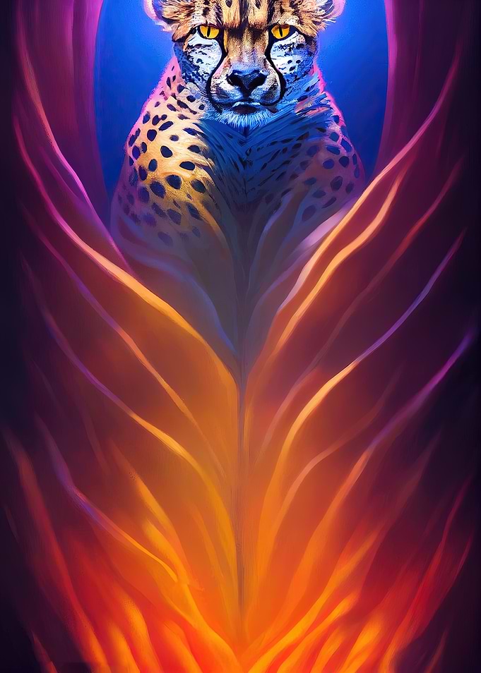 Cheetah