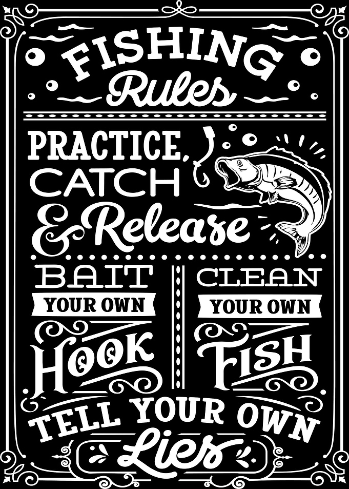 Tell Your Own Lies Poster