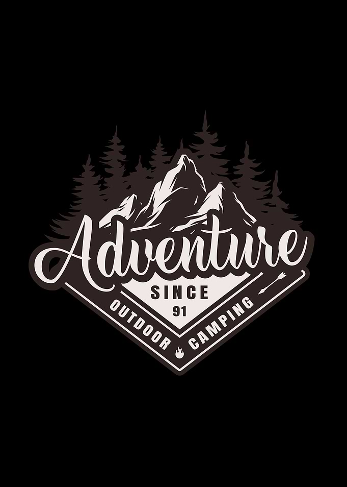 ADVENTURE OUTDOOR CAMPING