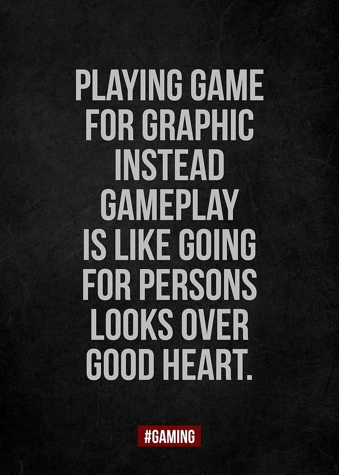Gaming