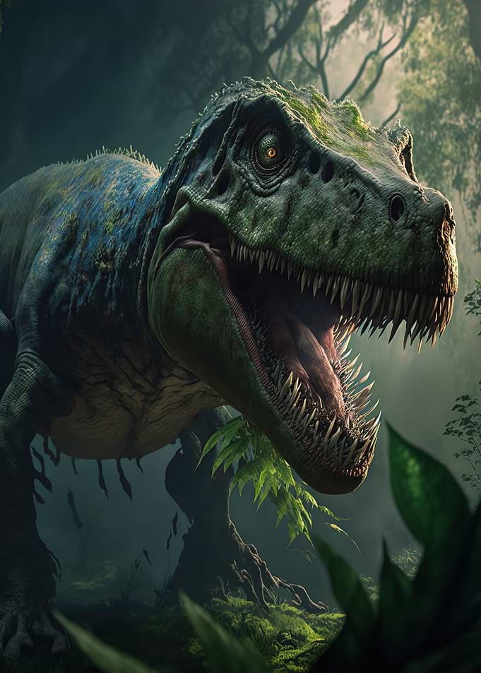 dinosaur