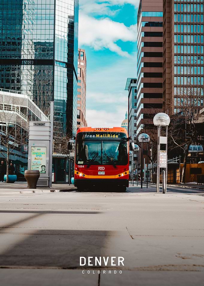 Denver
