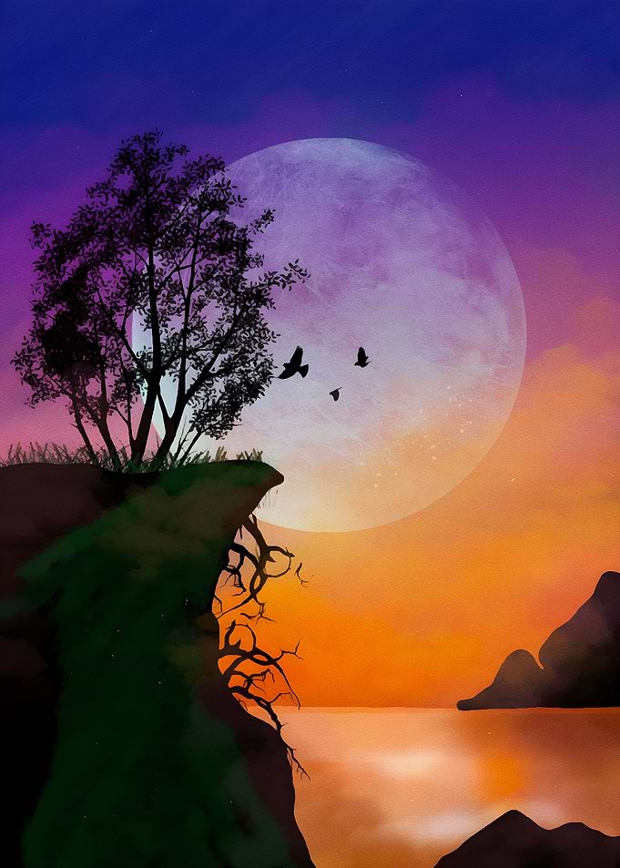 Beautiful Sunset