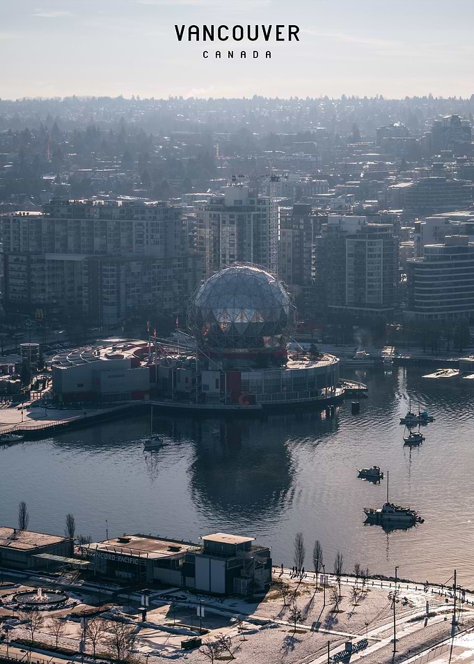Vancouver