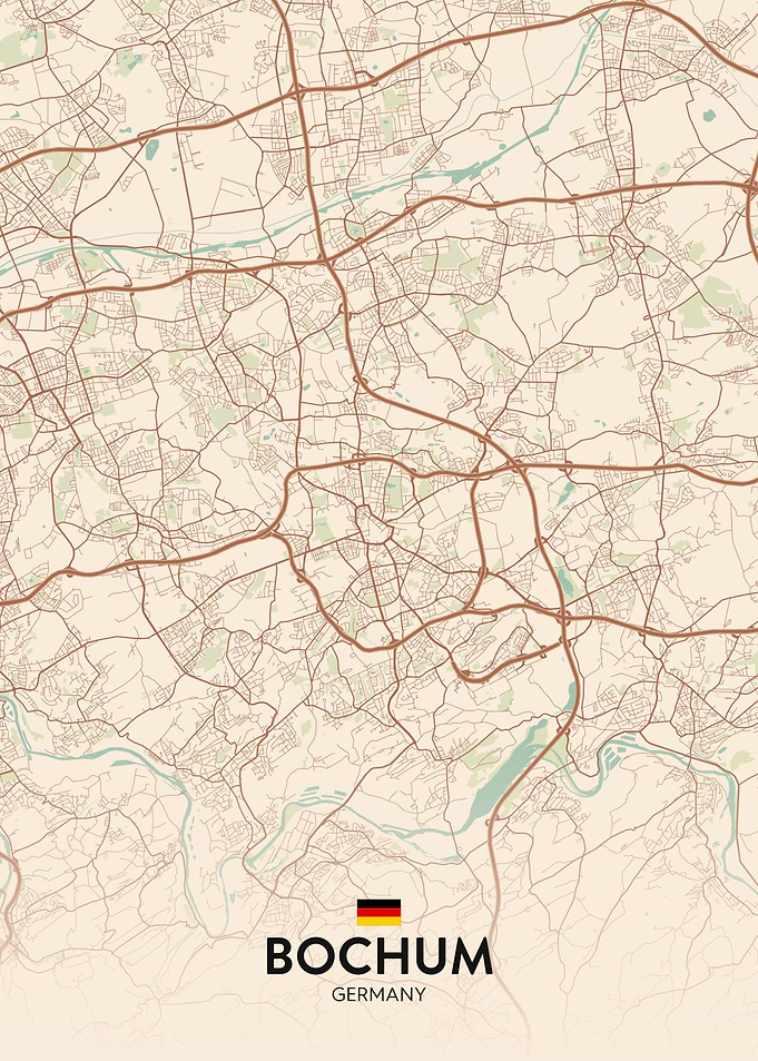 Bochum DE