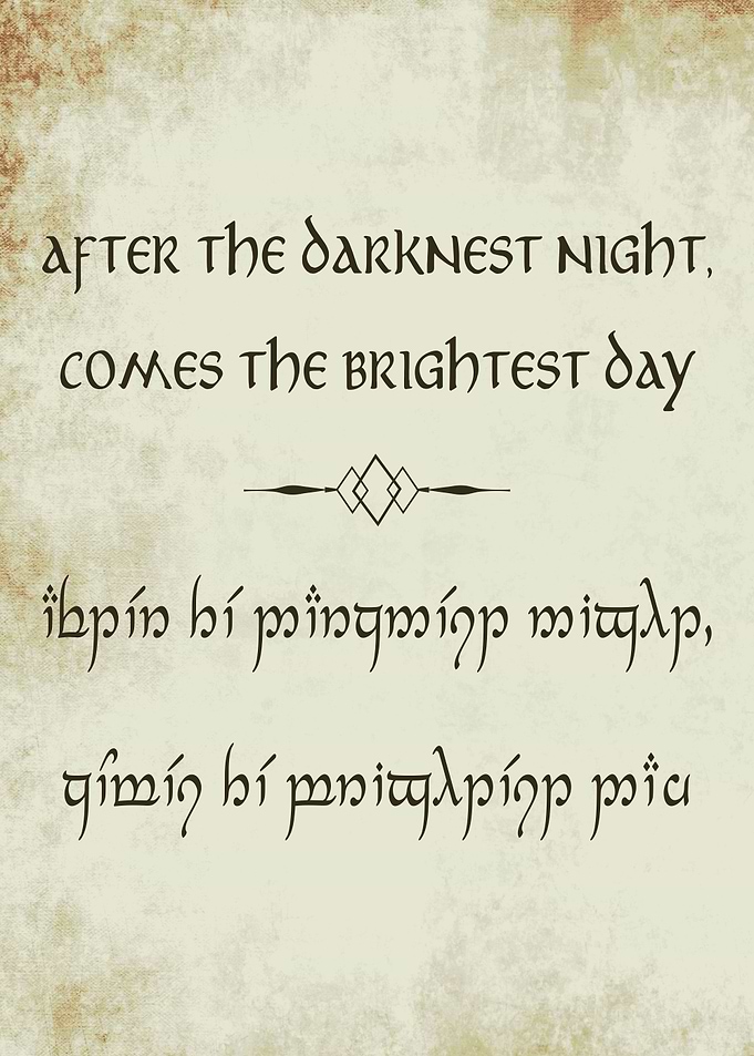 the lord of the ring movie