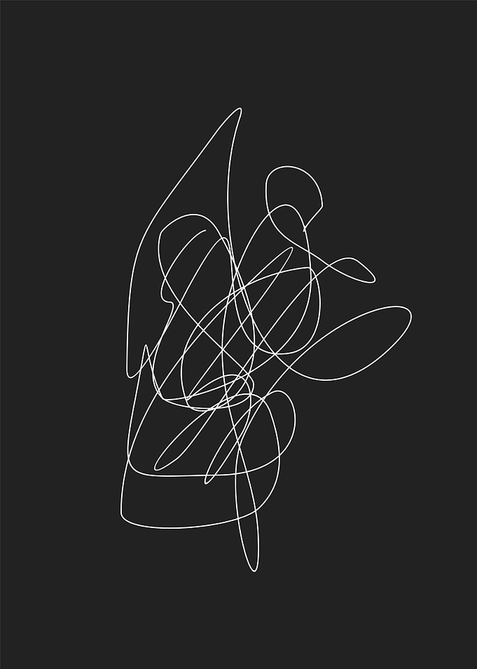 lines