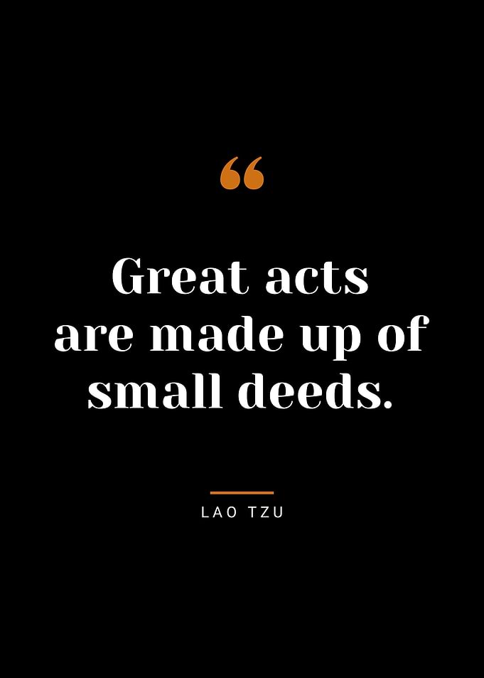 Lao Tzu