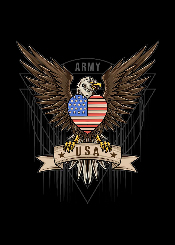 Eagle united states