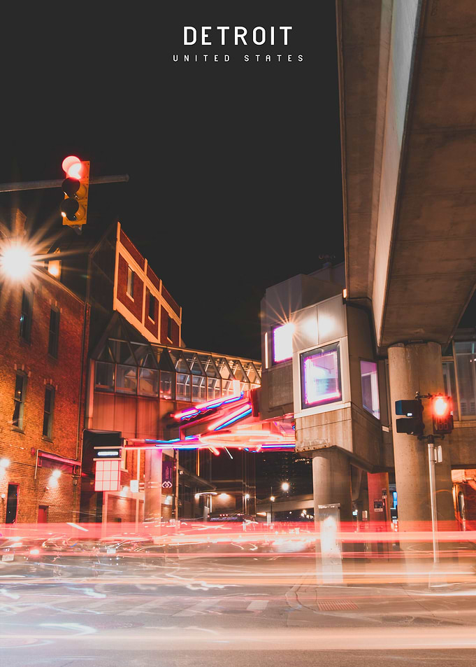 Detroit