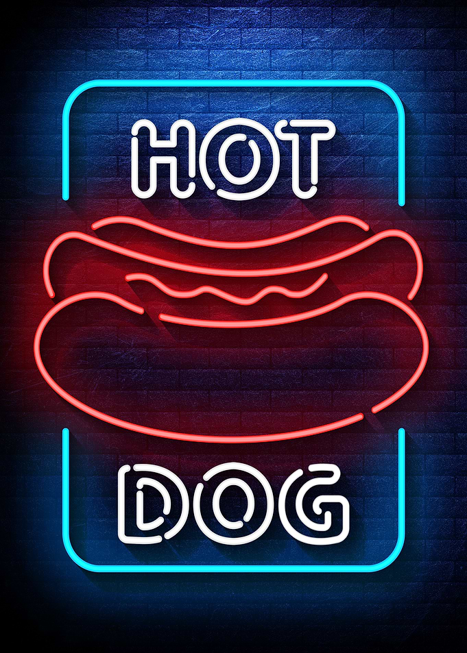 Hot Dog