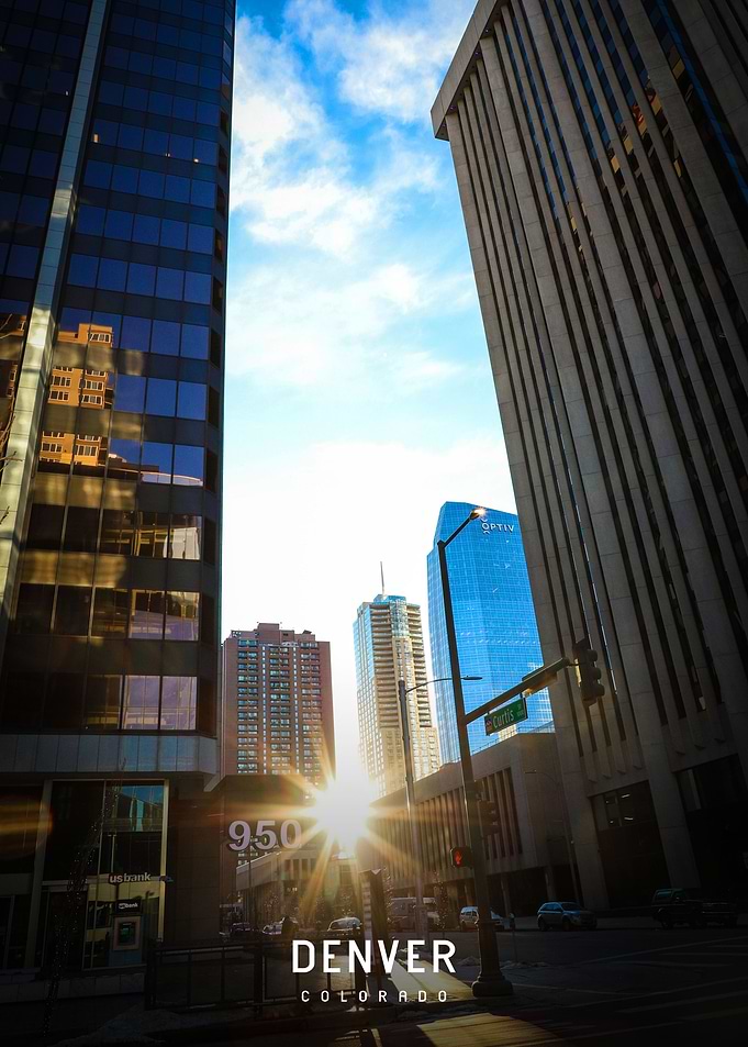 Denver