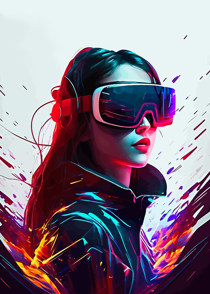 Cool Girl Gaming