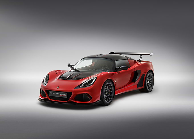 Lotus Exige