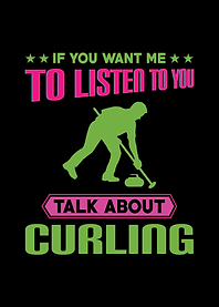 Curling Curler