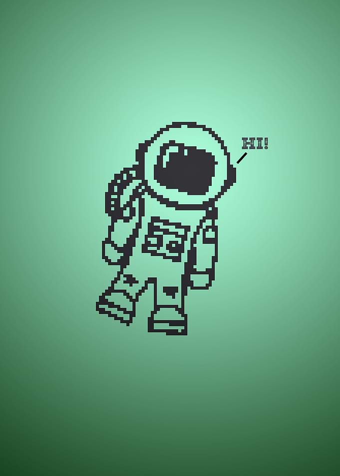 Welcome to my space